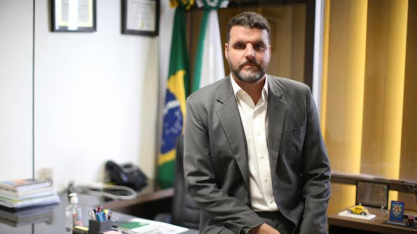 Renegociação de dívidas rurais vai custar R$ 3,5 bi por ano, diz Lupion