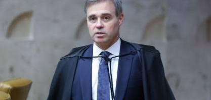 Mendonça rebate Gilmar, diz que Master não é Lava Jato e compara à máfia