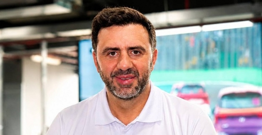Be8 planeja colocar etanol de trigo no mercado em 2027
