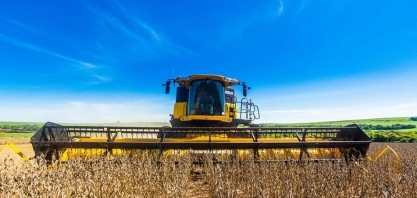 Valor da produção agropecuária no Brasil cai 4,6% em um ano