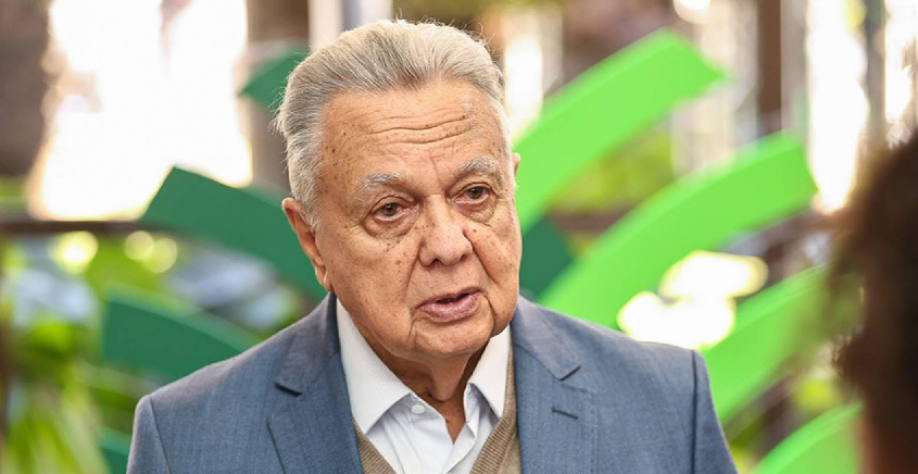 Brasil carece de política de renda rural, diz ex-ministro da Agricultura