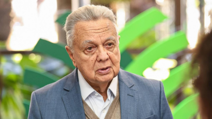 Brasil carece de política de renda rural, diz ex-ministro da Agricultura