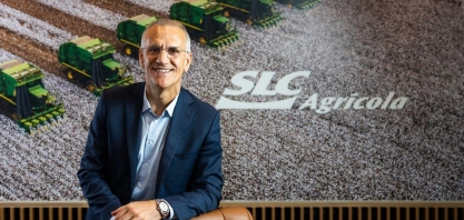“Quem não investir perderá competitividade”, afirma CEO da SLC