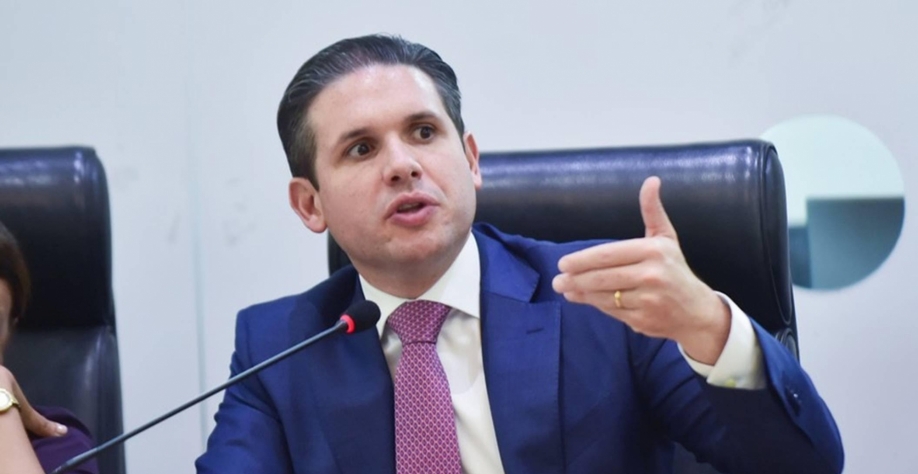 Votação do projeto de renegociação de dívidas segue incerta