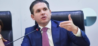 Votação do projeto de renegociação de dívidas segue incerta