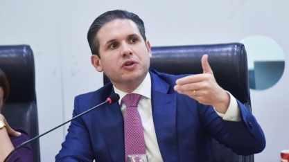 Votação do projeto de renegociação de dívidas segue incerta