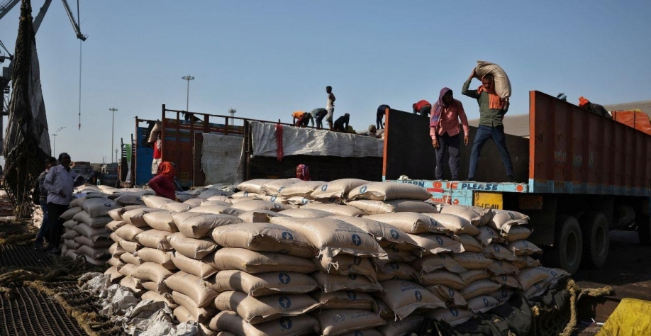 Índia não deve exportar açúcar por vários anos por impacto de El Niño