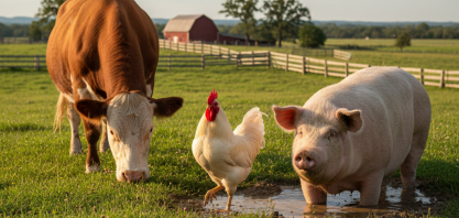 Brasil tem oferta recorde de carne, mas vem desafio pela frente