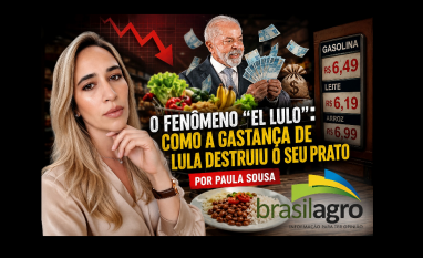 O fenômeno 
