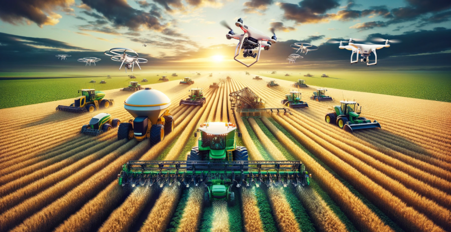 São Paulo sediará a Cúpula da Inovação e Tecnologia do Agro do Brasil