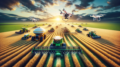 São Paulo sediará a Cúpula da Inovação e Tecnologia do Agro do Brasil