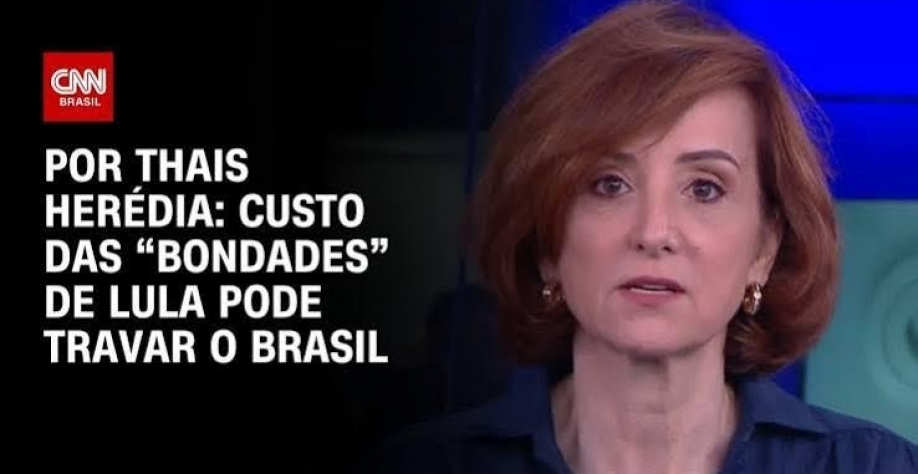 Custo das 