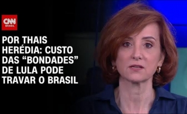 Custo das 