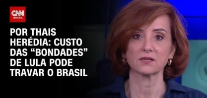 Custo das 