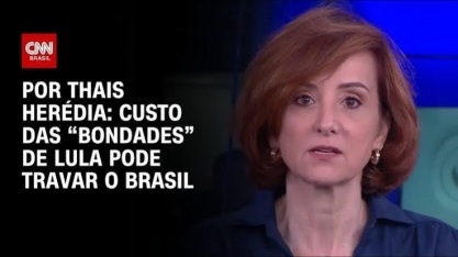Custo das 
