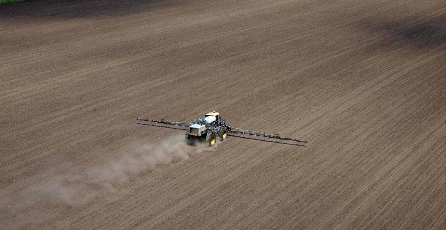 Alta dos fertilizantes diminui vantagem do Brasil sobre EUA