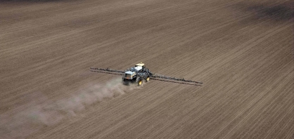 Alta dos fertilizantes diminui vantagem do Brasil sobre EUA