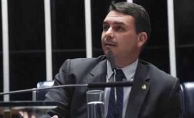 Flávio tem fala marcada para terça na audiência sobre tarifaço nos EUA