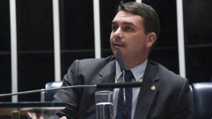 Flávio tem fala marcada para terça na audiência sobre tarifaço nos EUA