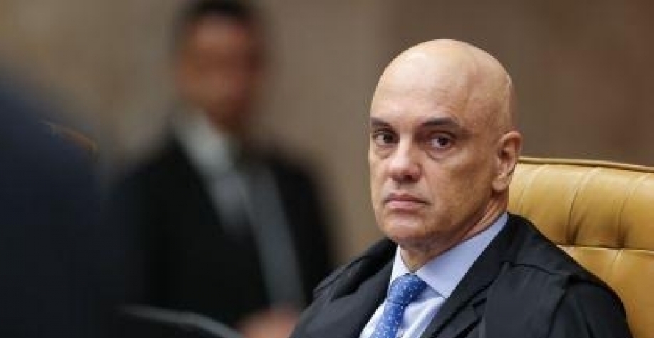 Rumble e Trump Media pedem para justiça dos EUA manter ação contra Moraes