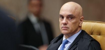 Rumble e Trump Media pedem para justiça dos EUA manter ação contra Moraes