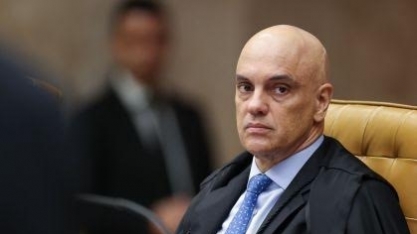Rumble e Trump Media pedem para justiça dos EUA manter ação contra Moraes