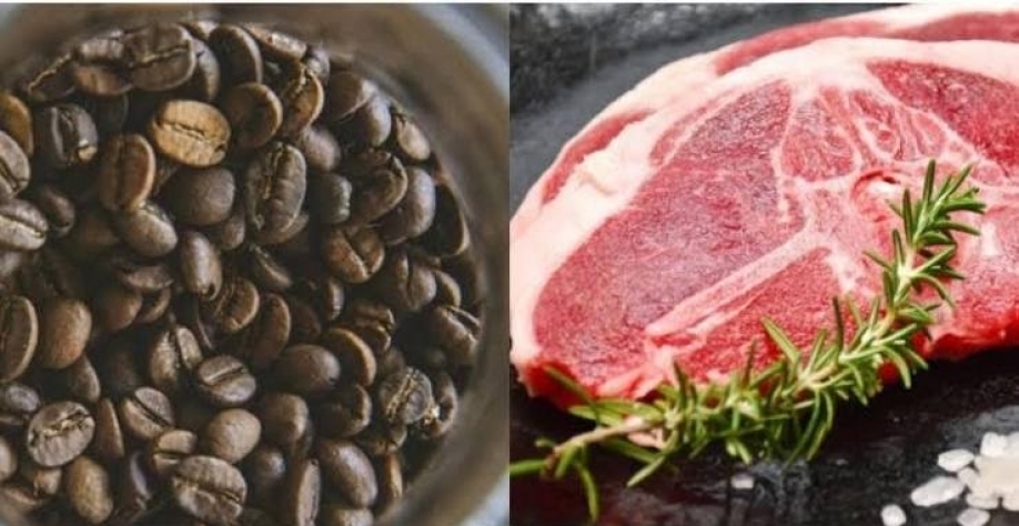 Governo dos EUA confirma isenção de tarifas para carnes e café do Brasil
