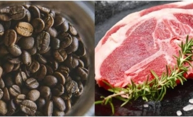 Governo dos EUA confirma isenção de tarifas para carnes e café do Brasil