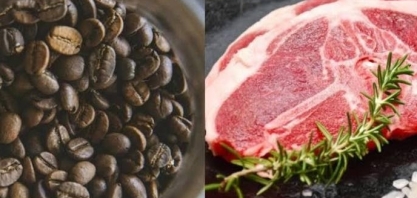 Governo dos EUA confirma isenção de tarifas para carnes e café do Brasil