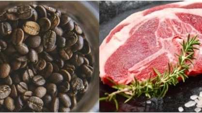 Governo dos EUA confirma isenção de tarifas para carnes e café do Brasil