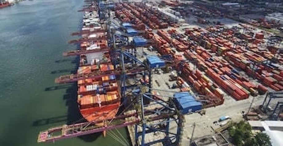 Brasil realiza 1º abastecimento de navio transoceânico com etanol
