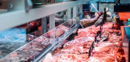 Reino Unido decide manter compras de carnes do Brasil, informa associação