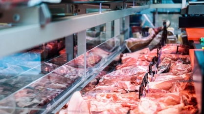 Reino Unido decide manter compras de carnes do Brasil, informa associação