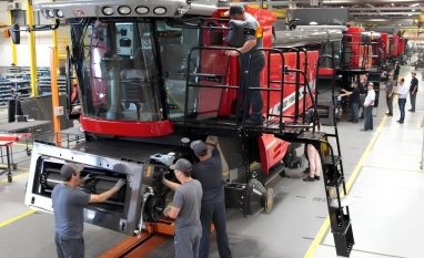 Setor de máquinas defende fim de tarifaço para proteger indústria americana