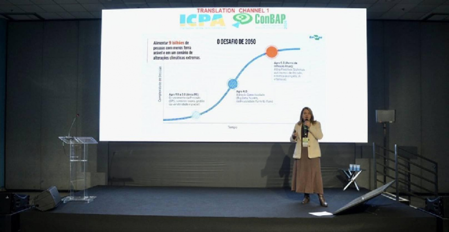 Agricultura de precisão pode somar R$ 11 bilhões ao PIB do agronegócio