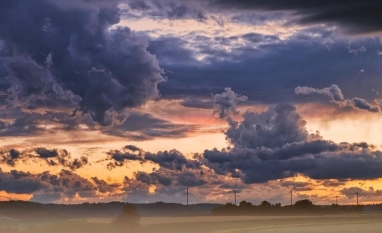 El Niño se intensifica e tem 81% de chance de ficar muito forte até o fim do ano