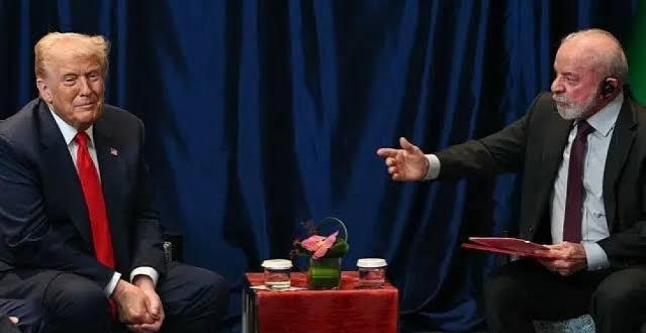 Qual o impacto do tarifaço de Trump no Brasil? 'Deve ser restrito', diz economista