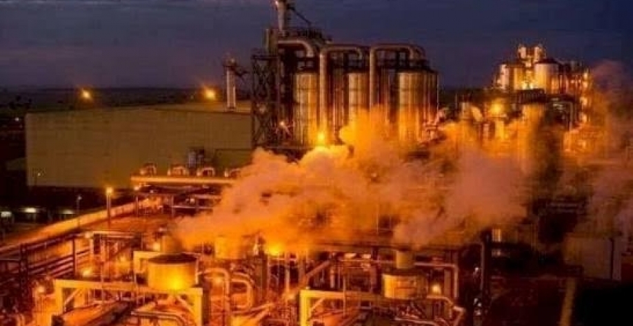 Raízen vende Usina Caarapó para a Adecoagro por R$ 760 milhões
