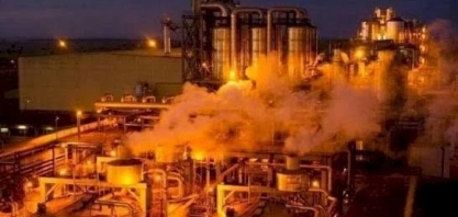 Raízen vende Usina Caarapó para a Adecoagro por R$ 760 milhões