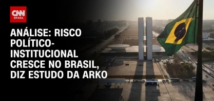Risco geopolítico do Brasil passa por decisões dos EUA, aponta Arko Advice