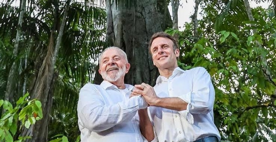 Sob Lula, Brasil vive política ambiental contraditória