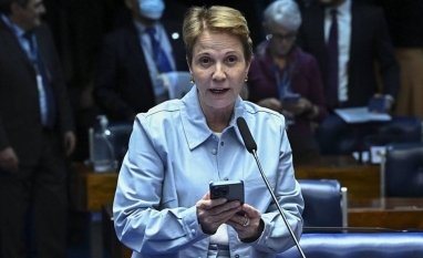 MP de dívidas rurais passa pela FPA antes do Senado, diz Tereza Cristina