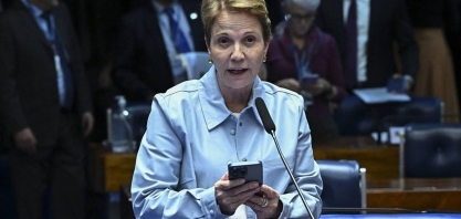 MP de dívidas rurais passa pela FPA antes do Senado, diz Tereza Cristina
