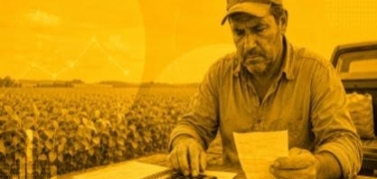 Recuperações judiciais no agronegócio sobem 33% no 1º trimestre
