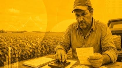 Recuperações judiciais no agronegócio sobem 33% no 1º trimestre