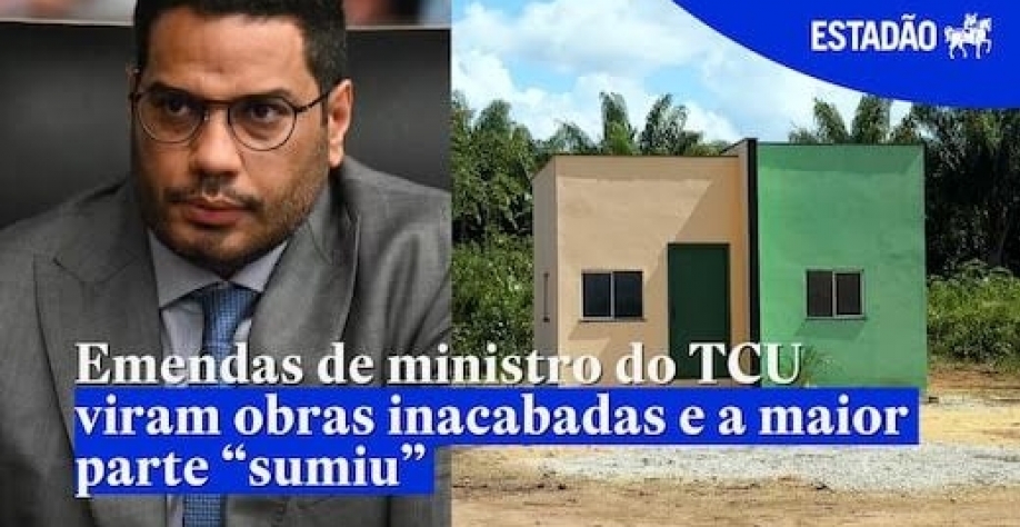 Jhonatan de Jesus é uma síntese do derretimento das instituições