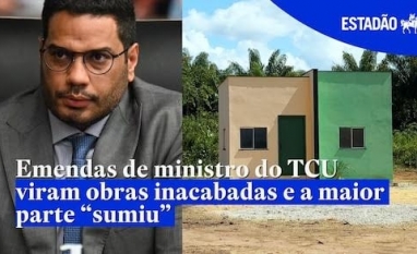 Jhonatan de Jesus é uma síntese do derretimento das instituições