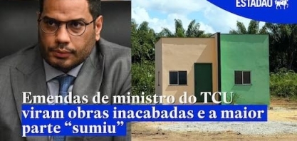 Jhonatan de Jesus é uma síntese do derretimento das instituições