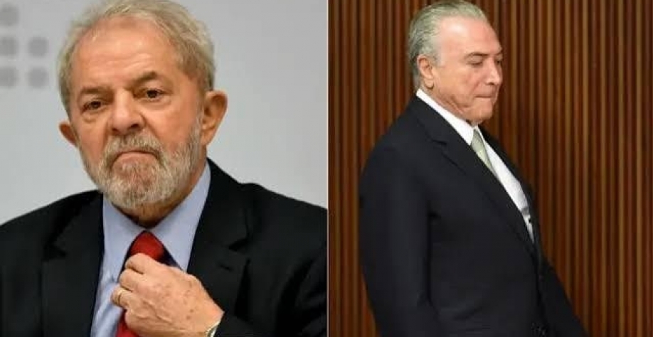 A tarifa do diálogo – Por Michel Temer