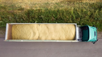 1/3 das exportações do agro do País aos EUA terão sobretaxa total de 37,5%